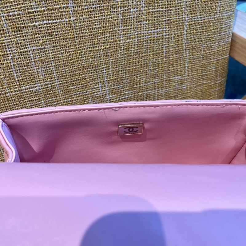 Ch**el satchel bags